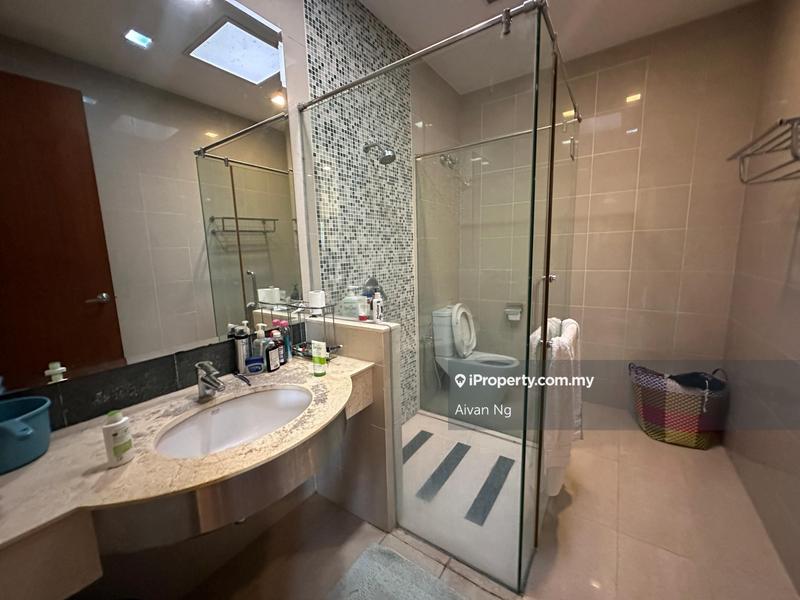 Bungalow House untuk Dijual di Taman Tunku, Bukit Tunku (Kenny Hills) oleh Aivan Ng - iProperty.com.my