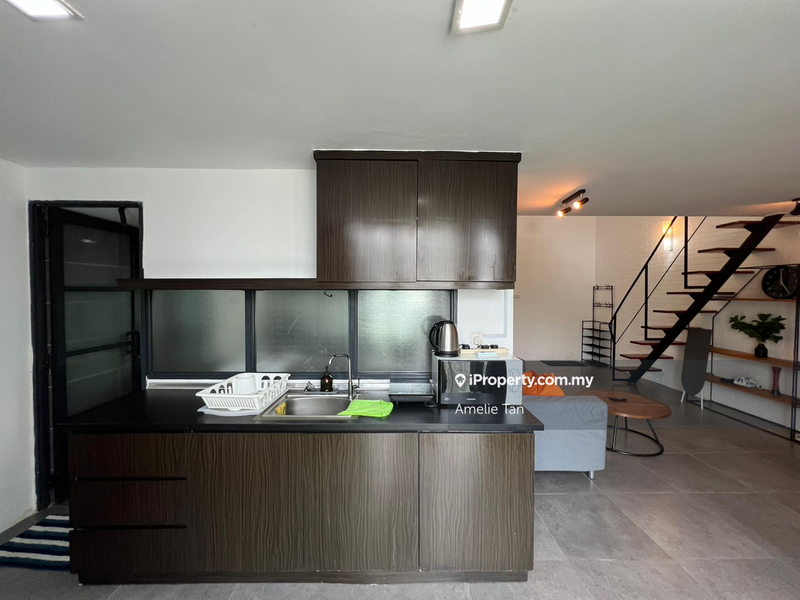 Service Residence for Sale in Empire Damansara by Amelie Tan - iProperty.com.my