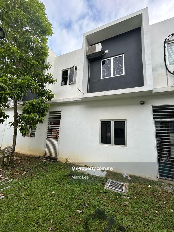 Rumah Berangkai 2 Tingkat untuk Dijual di Cybersouth, Dengkil oleh Mark Lee - iProperty.com.my
