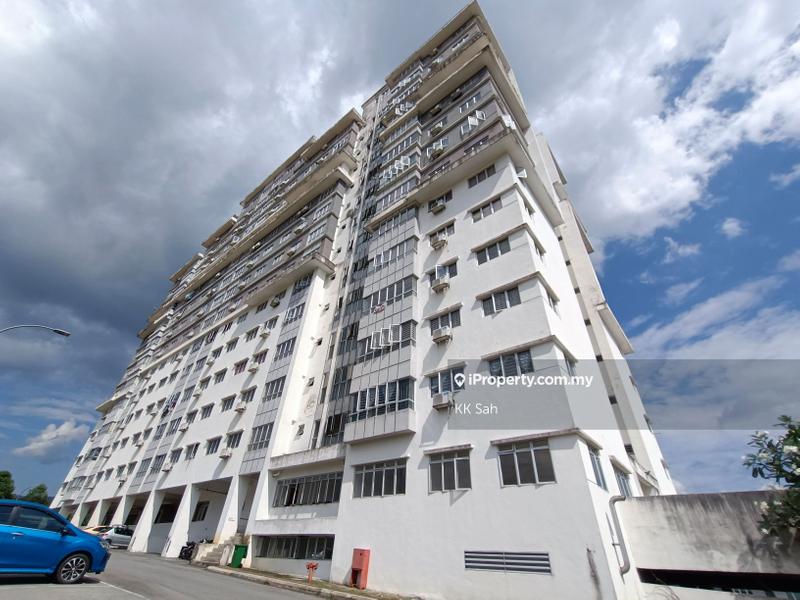 Apartment for Sale in The Residence 2 @ Tiara East by KK Sah - iProperty.com.my