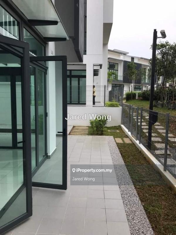 Rumah Berkembar untuk Dijual di Amelia, Sejati Residence, Cyberjaya, Cyberjaya oleh Jared Wong - iProperty.com.my