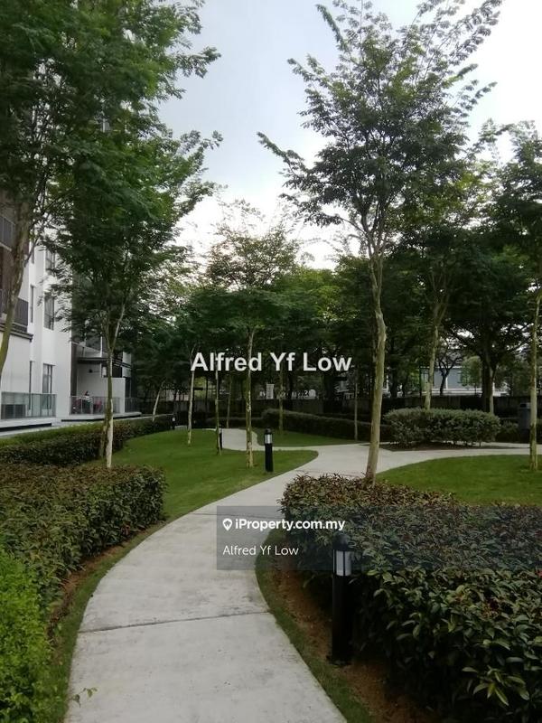 Kondominium untuk Disewa di The WaterEdge (Pinggiran Air) oleh Alfred Yf Low - iProperty.com.my