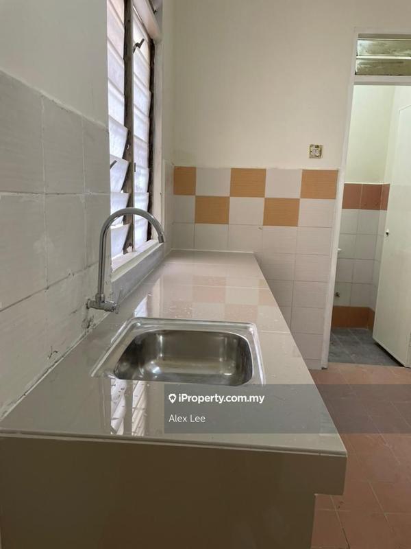 For Sale - Mentari Court