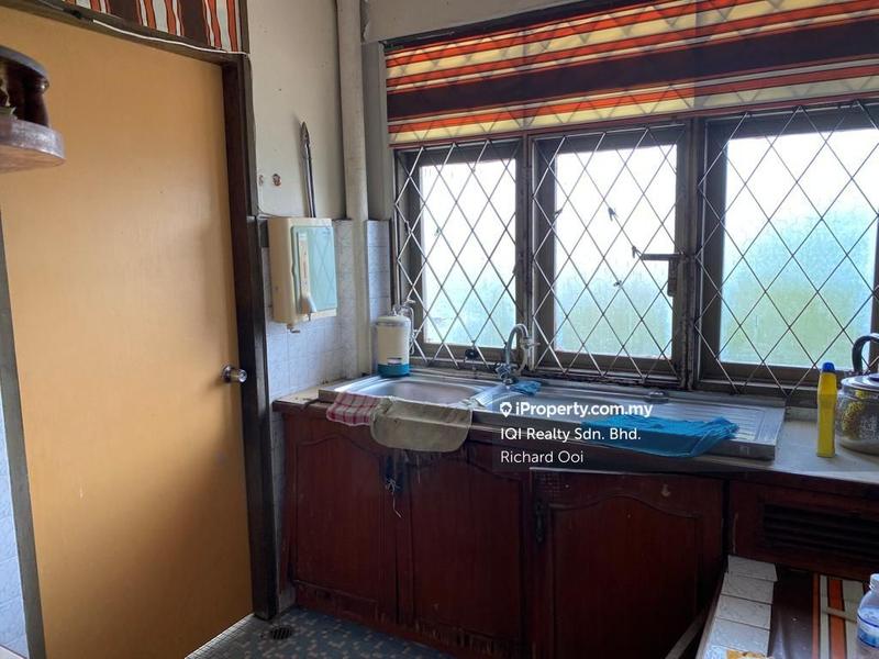 For Sale - PKNS Ampang Jaya