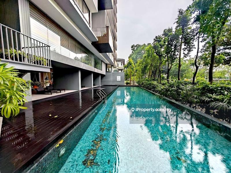 Condominium for Sale in Katana II by Fazli Shahar - iProperty.com.my
