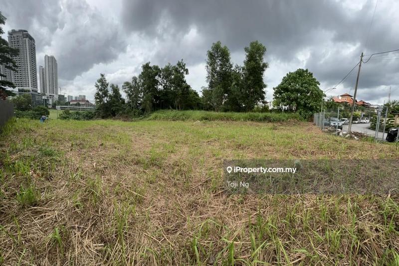 Bungalow Land for Sale in Bukit Jalil, Kuala Lumpur by Toji Ng - iProperty.com.my