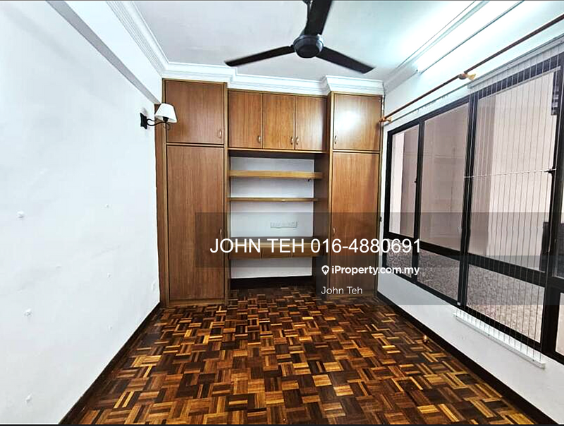 Kondominium untuk Dijual di Twin Towers oleh John Teh - iProperty.com.my