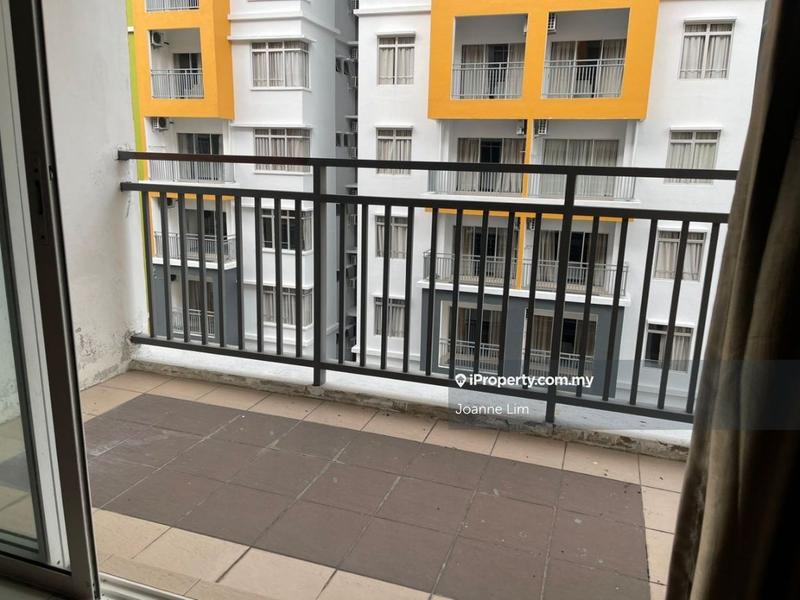 Service Residence for Rent in Bayou Lagoon Park Resort by Joanne Lim - iProperty.com.my