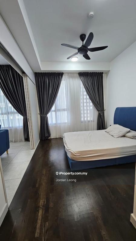 Kediaman Servis untuk Disewa di Lot 15 oleh Jordan Leong - iProperty.com.my