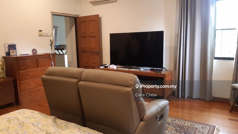 Bungalow House for Sale in Seksyen 16, Petaling Jaya by Celia Chew - iProperty.com.my