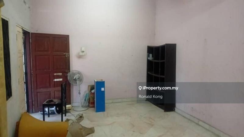 2-storey Terraced House for Sale in uj5tb, Ipoh by Ronald Kong - iProperty.com.my