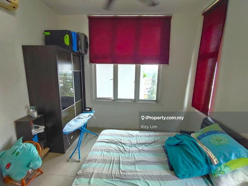 Condominium for Sale in USJ One Avenue Condo by Kizy Lim - iProperty.com.my