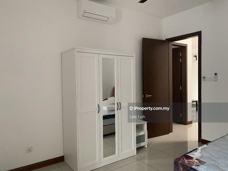 Rumah Berangkai 2 Tingkat untuk Dijual di Setia Eco Templer, Rawang oleh Loki Loh - iProperty.com.my