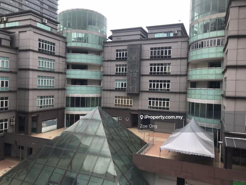 Office for Sale in Pju 5, Kota Damansara by Zoe Ong - iProperty.com.my