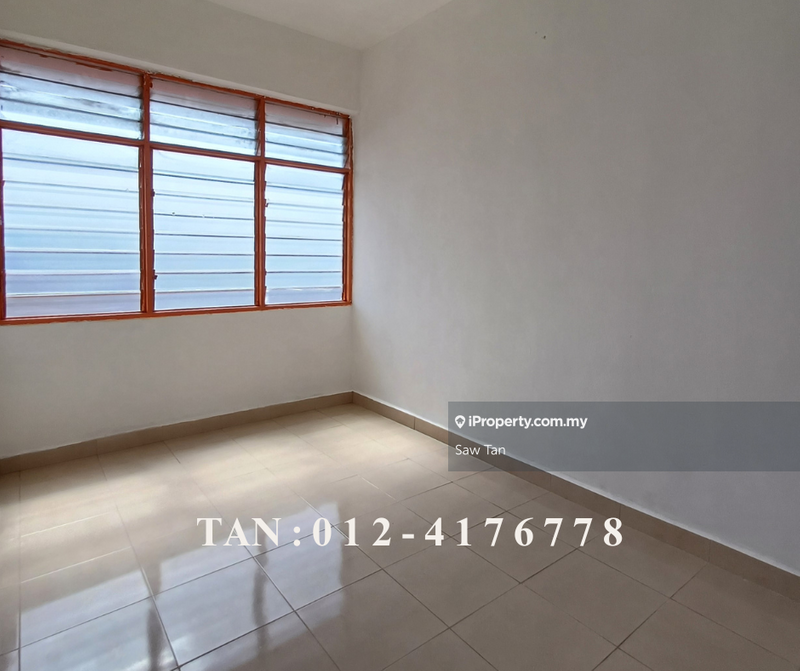 For Rent - Taman Chai Leng