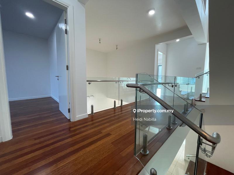 3-storey Terraced House for Sale in Sejati Residences, Cyberjaya by Heidi Nabilla - iProperty.com.my