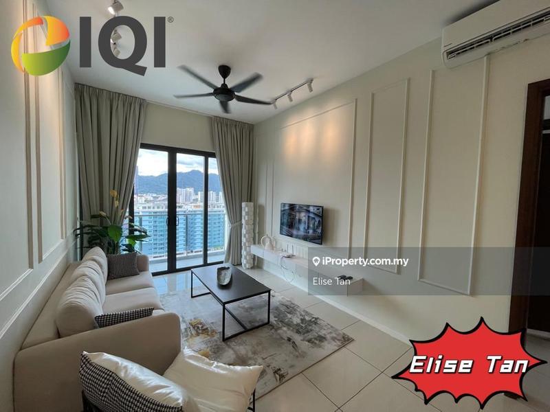 For Sale - Queens Residences Q2 @ Queens Waterfront