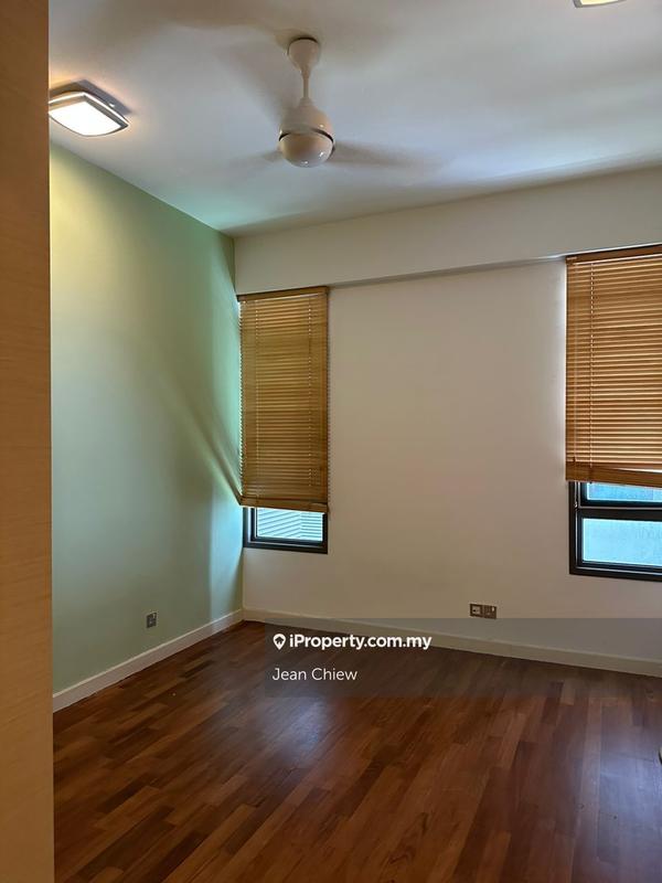 Kondominium untuk Dijual di U-Thant Residence oleh Jean Chiew - iProperty.com.my