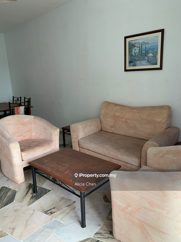 Condominium for Sale in Straits View Villas Port Dickson by Alicia Chan - iProperty.com.my
