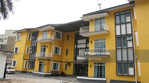 Hotel / Resort for Sale in Brickfields, Kuala Lumpur by Jorgan Leong - iProperty.com.my