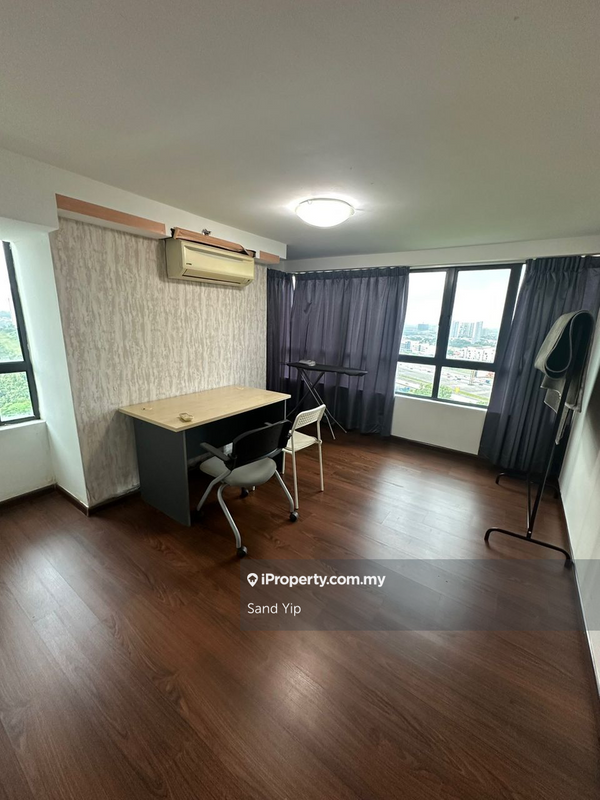 Service Residence for Sale in Subang Soho (One Soho) by Sand Yip - iProperty.com.my