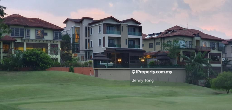 Banglo untuk Dijual di Tropicana, Petaling Jaya oleh Jenny Tong - iProperty.com.my