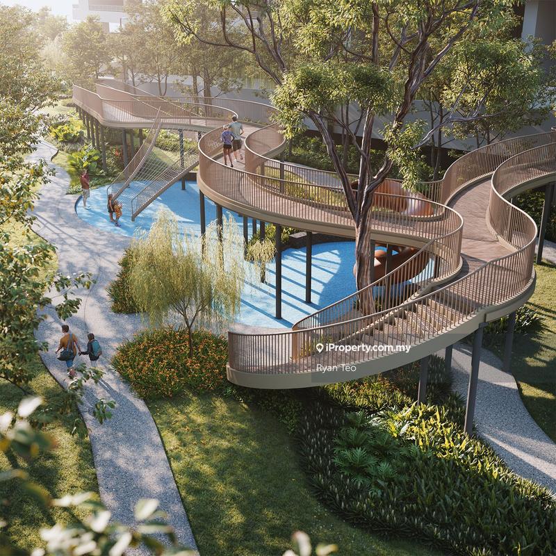 Kondominium untuk Dijual di Curvo Residences @ SkyArena oleh Ryan Teo - iProperty.com.my