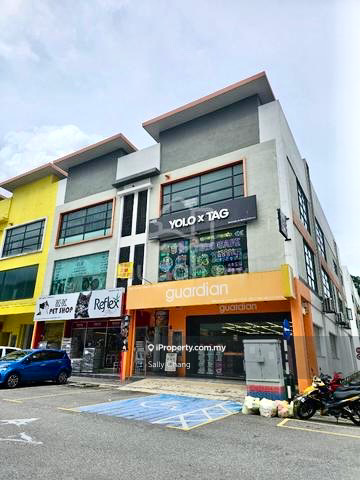 Kedai untuk Dijual di No, Semenyih oleh Sally Chang - iProperty.com.my