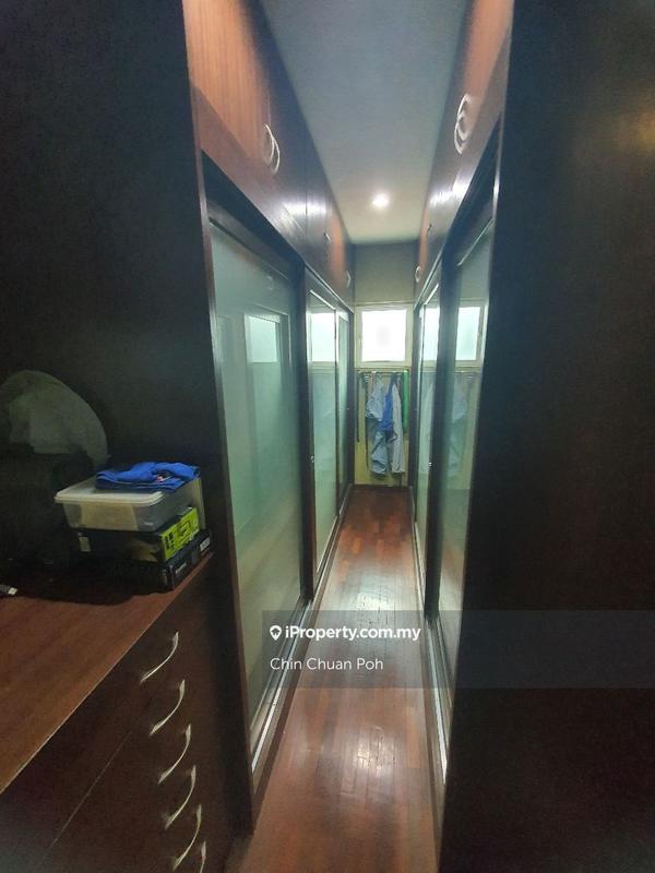 Rumah Berkembar untuk Dijual di Tropicana, Petaling Jaya oleh Chin Chuan Poh - iProperty.com.my