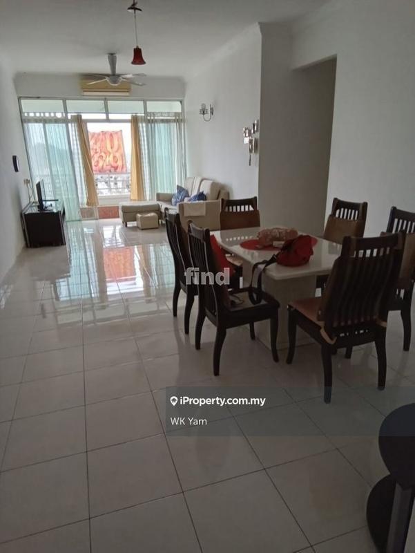 For Sale - Regency Heights Condo