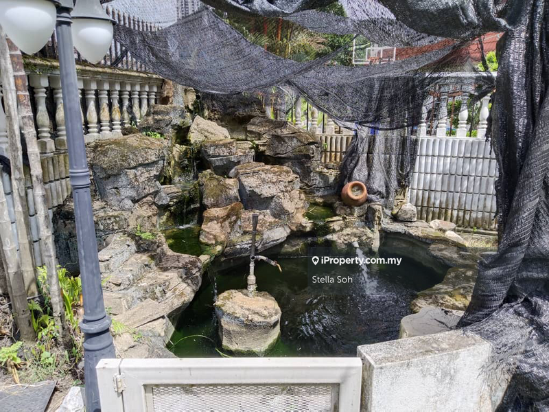 Banglo untuk Dijual di Taman Petaling, Kepong oleh Stella Soh - iProperty.com.my