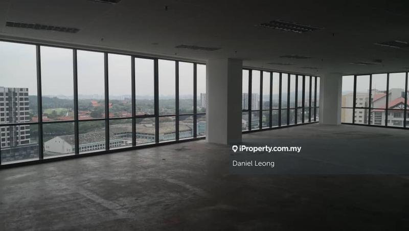 Office for Rent in Subang Jaya, Ara Damansara by Daniel Leong - iProperty.com.my