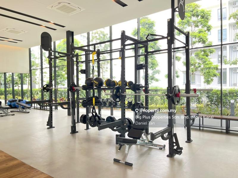 Condominium for Sale in South Brooks by Daniel Tan - iProperty.com.my