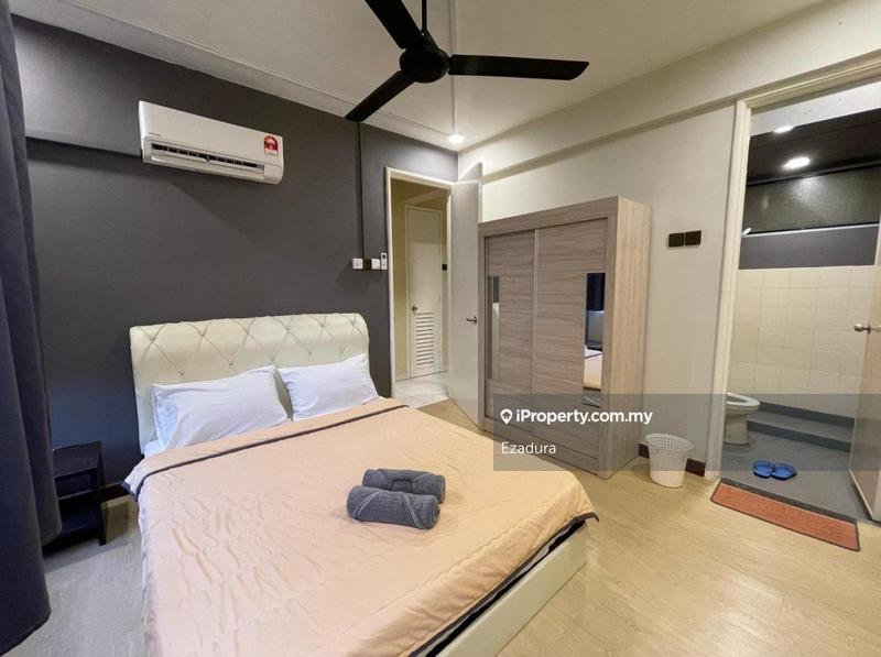 Kondominium untuk Dijual di Cyberia Smart Homes oleh Ezadura - iProperty.com.my