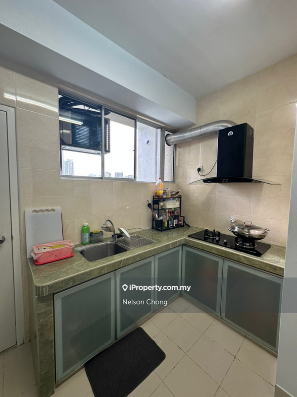Condominium for Sale in Menjalara 18 by Nelson Chong - iProperty.com.my