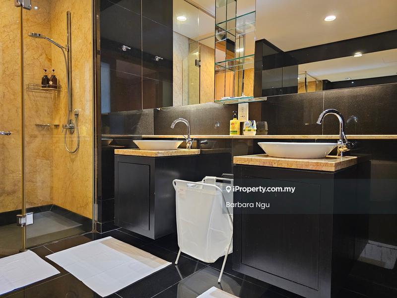 Service Residence for Rent in St Mary Residences by Barbara Ngu - iProperty.com.my