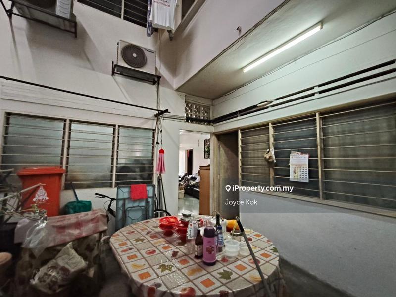 1-storey Terraced House for Sale in Sea Park, Petaling Jaya by Joyce Kok - iProperty.com.my