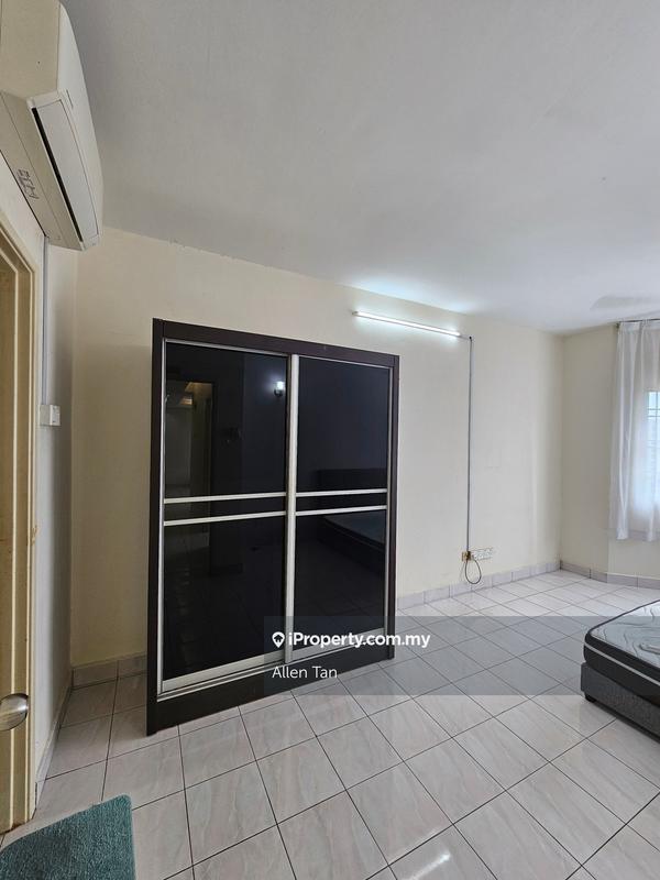 Kondominium untuk Dijual di Puncak Seri Kelana oleh Allen Tan - iProperty.com.my
