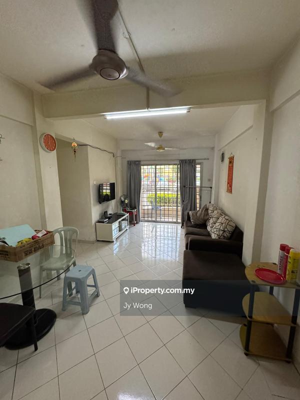 For Sale - Pangsapuri Seri Meranti