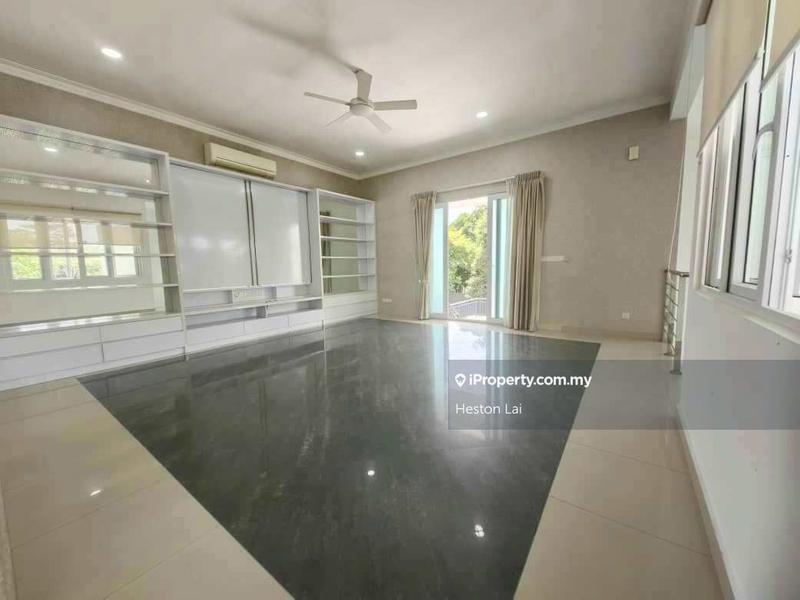 Bungalow House for Rent in Ledang Heights, Iskandar Puteri (Nusajaya) by Heston Lai - iProperty.com.my