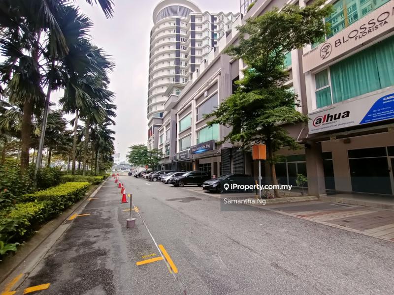 Shop-Office for Sale in Taman Kuchai, Jalan Klang Lama (Old Klang Road) by Samantha Ng - iProperty.com.my