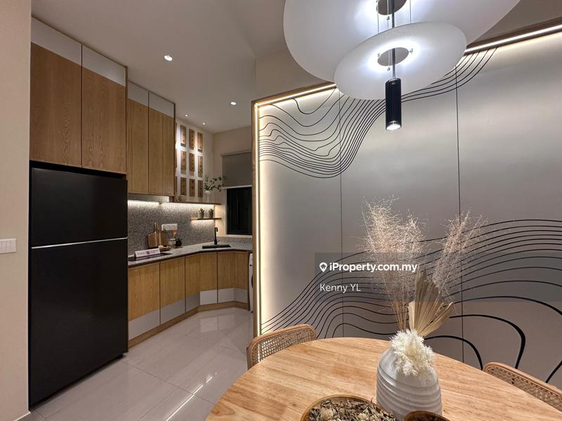 Kondominium untuk Dijual di Radium Arena (Urban Residences) Old Klang Road oleh Kenny YL - iProperty.com.my