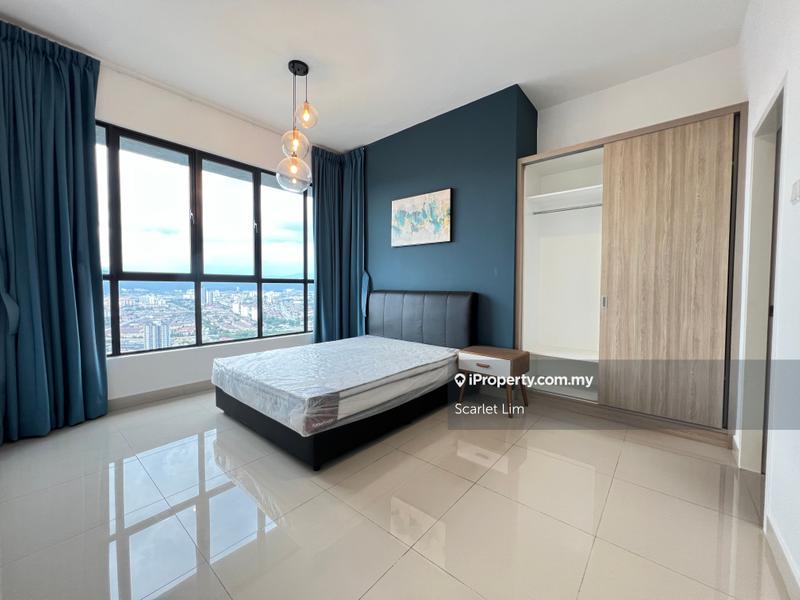 For Rent - Villa Crystal