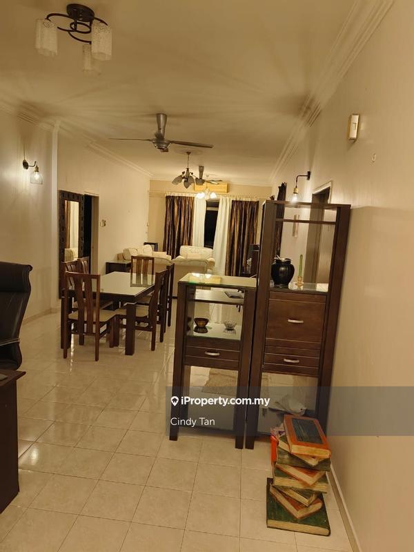 Kondominium untuk Disewa di Golf Vista Resort Homes oleh Cindy Tan - iProperty.com.my