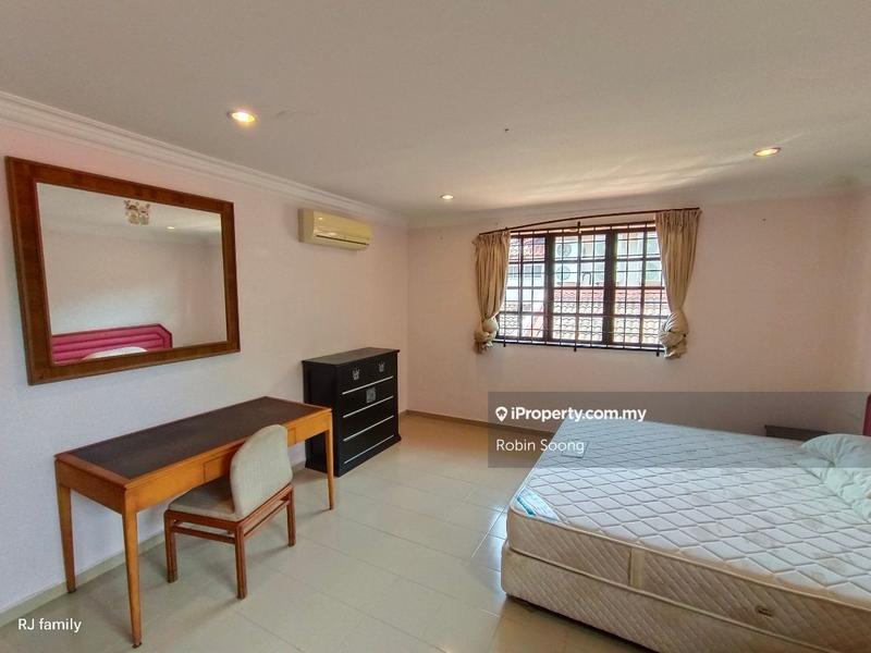Semi-Detached House for Sale in Taman Tasik Utama, Ayer Keroh by Robin Soong - iProperty.com.my