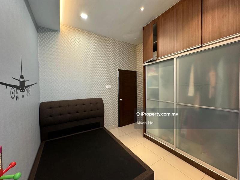 Rumah Berangkai 2 Tingkat untuk Dijual di 17rcx, Cheras oleh Aivan Ng - iProperty.com.my