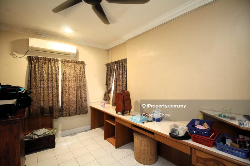 Bungalow House for Sale in Seksyen 5, Petaling Jaya by Cooper Chow - iProperty.com.my