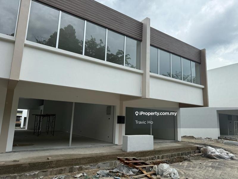 Kedai untuk Disewa di Setia Ecohill, Semenyih oleh Travic Ho - iProperty.com.my