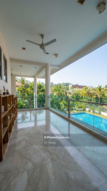 Bungalow House for Sale in Taman Duta, Bukit Tunku (Kenny Hills) by CF Yoong - iProperty.com.my