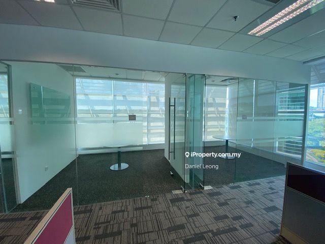 Pejabat untuk Disewa di Cyberjaya, Selangor oleh Daniel Leong - iProperty.com.my